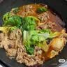 桥头重庆老火锅底料特麻辣500g 手工牛油麻辣烫调料冒菜串串火锅调料 实拍图