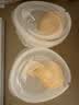 美德乐（Medela）吸奶器电动吸乳器可穿戴式享韵免手扶双边一体式防逆流按摩 实拍图