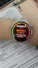 华为HUAWEI WATCH6 42mm凝霜白铝合金表壳支持高尿酸高血压风险研究华为eSIM独立通信手表华为智能手表 实拍图