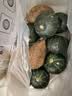 京鲜生 内蒙贝贝南瓜净3斤(粉糯瓜)中果300+蔬菜辅食板栗味源头直发 实拍图