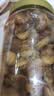 老香农香酥蚕豆牛肉味500g兰花豆休闲特产小吃下酒菜坚果炒货豆类小零食 实拍图