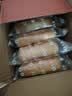 舌里全麦燕麦红豆卷面包600g夹心手撕欧包整箱糕点点心早餐休闲零食 实拍图
