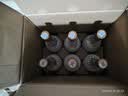 汾酒 黄盖玻汾 清香型白酒 53度 475mL*6瓶整箱 年份随机 实拍图