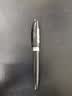 派通（Pentel ）【开学必购】TRJ50-AO大班黑色签字笔0.7-2.0mm 商务直液式手绘漫画笔草图勾线笔 黑色单支装 实拍图