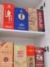金沙回沙酒 鱼儿酒 酱香型白酒 53度 500ml  单瓶装 纯粮食口粮酒 实拍图
