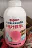 贝亲（Pigeon）洗发水沐浴露 含桃叶精华 洗发沐浴二合一  四季通用 500ml*2 实拍图