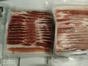 1号会员店（One's Member） 精品去皮猪五花肉片净重1.2kg 生鲜猪肉韩式烤肉火锅烧烤食材 实拍图