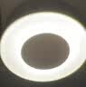 美的（Midea）LED小夜灯卧室伴睡床头灯宿舍过道起夜灯室内布置氛围灯节日礼物 实拍图