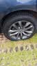 玲珑轮胎汽车轮胎225/55R18 98V 玲珑臻选 SD 现代IX35/CS55 Plus 实拍图