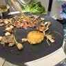 腊侦探贵州安顺烤小肠猪肉肥肠烤肠烧烤食材小吃 500g 实拍图