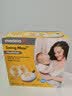 美德乐（Medela）吸奶器电动双边吸乳器便携式免手扶无痛按摩丝韵翼 蓝牙智能 实拍图