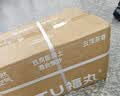 福丸豆腐膨润土混合猫砂除臭低尘不易粘底可冲厕所云顶茶香猫沙 云顶茶香混合猫砂2.5kg*8 实拍图