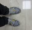 耐克NIKE男飞马PEGASUS GTX春夏保暖防水跑步运动鞋FQ1356-003灰41 实拍图