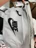 耐克NIKE 王一博同款 男女款腰包  休闲包 BA5751-072浅骨色均码 实拍图