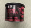 蒙都 超干牛肉干细条 短条 混合装 180g 原味香辣孜然 罐装 清真 送礼 实拍图