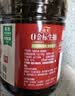 海天生抽酱油 0金标1.28L*2【0添加 特级酱油】纯金标系列 白灼凉拌 实拍图