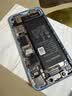 诺希适用苹果XR电池【3C认证 | 自主安装】适用iPhoneXR手机内置电池更换 3350mAh大容量 实拍图