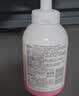 贝亲（Pigeon）洗发水沐浴露 含桃叶精华 洗发沐浴二合一  四季通用 500ml*2 实拍图