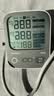 欧姆龙（OMRON）上臂式电子血压计血压仪充电语音家用蓝牙医用测量仪A866T 实拍图