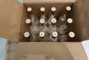 汾酒黄盖玻汾 清香型高度白酒 53度 475mL*12瓶 整箱装 实拍图