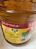 鲁花 【保真菜籽油】食用油 低芥酸特香菜籽油 6.18L   物理压榨 实拍图