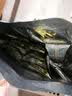 蒙牛铂金装 中老年奶粉400g 益生菌高钙富硒成人奶粉 送礼 实拍图