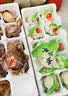 名渔湾咸鸭蛋加烤鸭蛋礼盒50g*20枚混合装 咸蛋黄起沙流油 实拍图