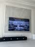 ViddaX Mini 2026款 海信电视100英寸【安装版-推车支架送装一体】 以旧换新家电能效补贴游戏液晶电视 实拍图