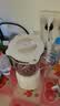 九阳（Joyoung）榨汁料理机 榨汁杯多功能易清洗家用搅拌机 打米糊果汁机婴儿辅食机L6-L621A 实拍图