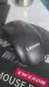 联想（Lenovo）鼠标 无线鼠标 办公鼠标 联想大红点M120Pro无线鼠标 台式机鼠标 笔记本鼠标 实拍图
