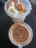 星巴克（Starbucks）精品冻干黑咖啡随星杯2.0浅雅烘焙+中烘0糖0脂黑咖啡尝鲜2g×2颗 实拍图