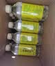 名仁柠檬味苏打水 果味含有维生素c饮料 375ml*24瓶 整箱装 实拍图