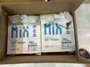 网易严选四合一豆腐膨润土植物混合猫砂强结团不沾底除臭2.5kg*12包 实拍图