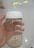 贝亲（Pigeon）PPSU宽口径防胀气奶瓶240ml M号奶嘴 3个月+ AA191 实拍图