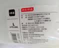 京东京造【4条 EBM灭菌】纯棉男式内裤男10A抗菌新疆棉平角内裤夏季 2XL 实拍图