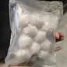 1号会员店（One's Member）潮汕墨鱼丸500g*2 潮汕特产火锅关东煮麻辣烫花枝丸墨鱼肉含量30% 实拍图