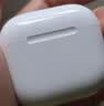 Apple/苹果 AirPods 5（支持主动降噪）搭配USB-C充电盒 蓝牙耳机适用iPhone/iPad/Mac 【电信版】 实拍图