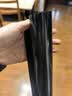 墨斗鱼防晒隔热膜窗户遮光贴纸0.6*2m玻璃隐私防窥遮阳贴膜全遮光膜 实拍图