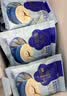 西麦高端牛乳燕麦片1.2kg 高蛋白送营养早餐独立小包礼盒 实拍图