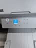 爱普生（EPSON）【6代新品】L4356墨仓式彩色无线AI学习打印机一体机家用办公  L4266升级版[自动双面 液晶屏 白] 实拍图