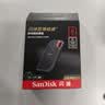 Sandisk闪迪8TB NVMe移动固态硬盘（PSSD）E61卓越版 读速1050MB/s Type-c接口 手机电脑外接SSD 实拍图