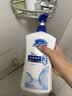 舒肤佳健康净护沐浴露纯白清香1kg  长效保护 洗澡沐浴乳液【京东金榜】 实拍图