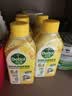 滴露（Dettol）洗衣机清洁剂杀菌除垢消毒滚筒波轮机槽清洗剂250ml*6金装柠檬 实拍图
