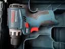 博世（BOSCH）锂电充电式电钻GSR12V-31家用充电钻螺丝刀起子机手电钻电动工具 新品GSR12V-31单电【无刷】2.0AH【官配】 实拍图
