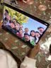 HUAWEI MatePad Pro 12英寸 华为平板电脑 3K屏超轻超薄移动办公学生创作12GB+256GB 皓月银 悦享款 新款 实拍图
