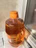 胡姬花 食用油【保真花生油】压榨一级古法花生油900ML(新老包装随机发) 实拍图