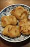 正大原味鸡块2斤酥脆鸡块 鸡胸肉鸡肉鸡块半成品炸鸡占买番茄酱沾 实拍图
