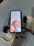 小米（MI）REDMI Note 17 Pro 12+256紫 9000mAh大电池 抗摔防水 AI反诈 国家补贴 红米note15pro新款 5g手机 实拍图
