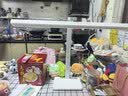 好视力AAAAA级护眼台灯学习学生儿童读写台灯近视防控全光谱 T55Pro 实拍图