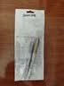 锐意（Sharpie）2.5MM细头油性马克笔金属金色银色两支装防水防褪色速干记号笔签名教师贺卡水彩笔美育 实拍图